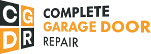 Complete Garage Door Repair