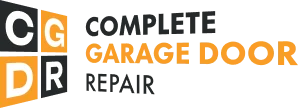 Complete Garage Door Repair